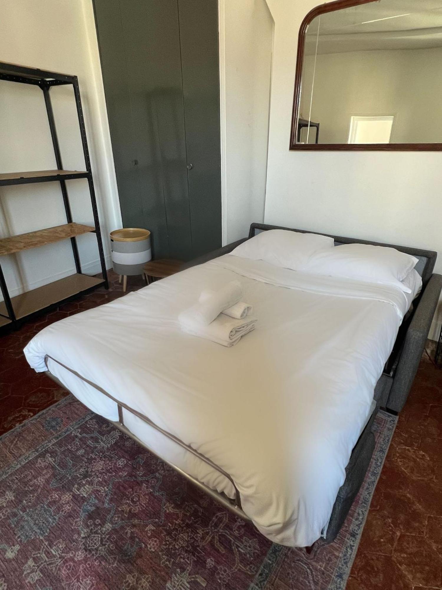 Central Paris - Sentier - 1Br - Cityapartmentstay Exterior photo