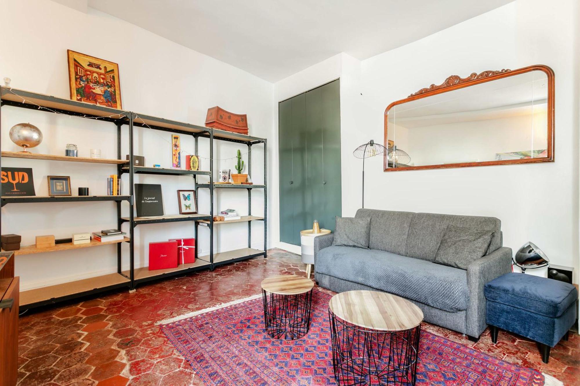 Central Paris - Sentier - 1Br - Cityapartmentstay Exterior photo